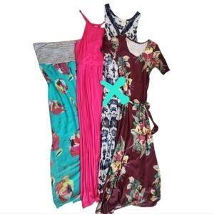 Reseller's Maxi Dress Bundle